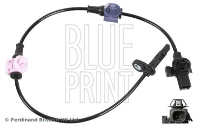 BLUE PRINT ADBP710028