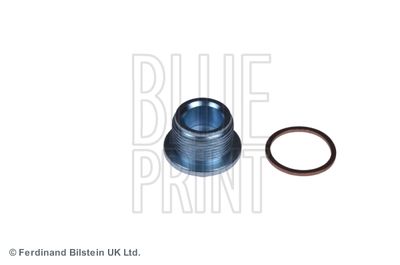 BLUE PRINT ADV180105