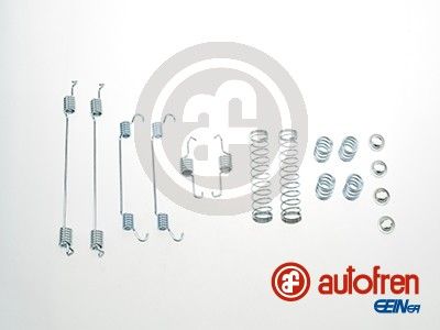 AUTOFREN SEINSA D3950A