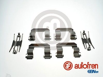 AUTOFREN SEINSA D42988A