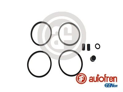 AUTOFREN SEINSA D4584 AUTOFREN SEINSA D4584