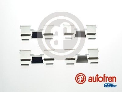 AUTOFREN SEINSA D42614A