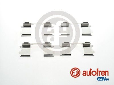 AUTOFREN SEINSA D42384A