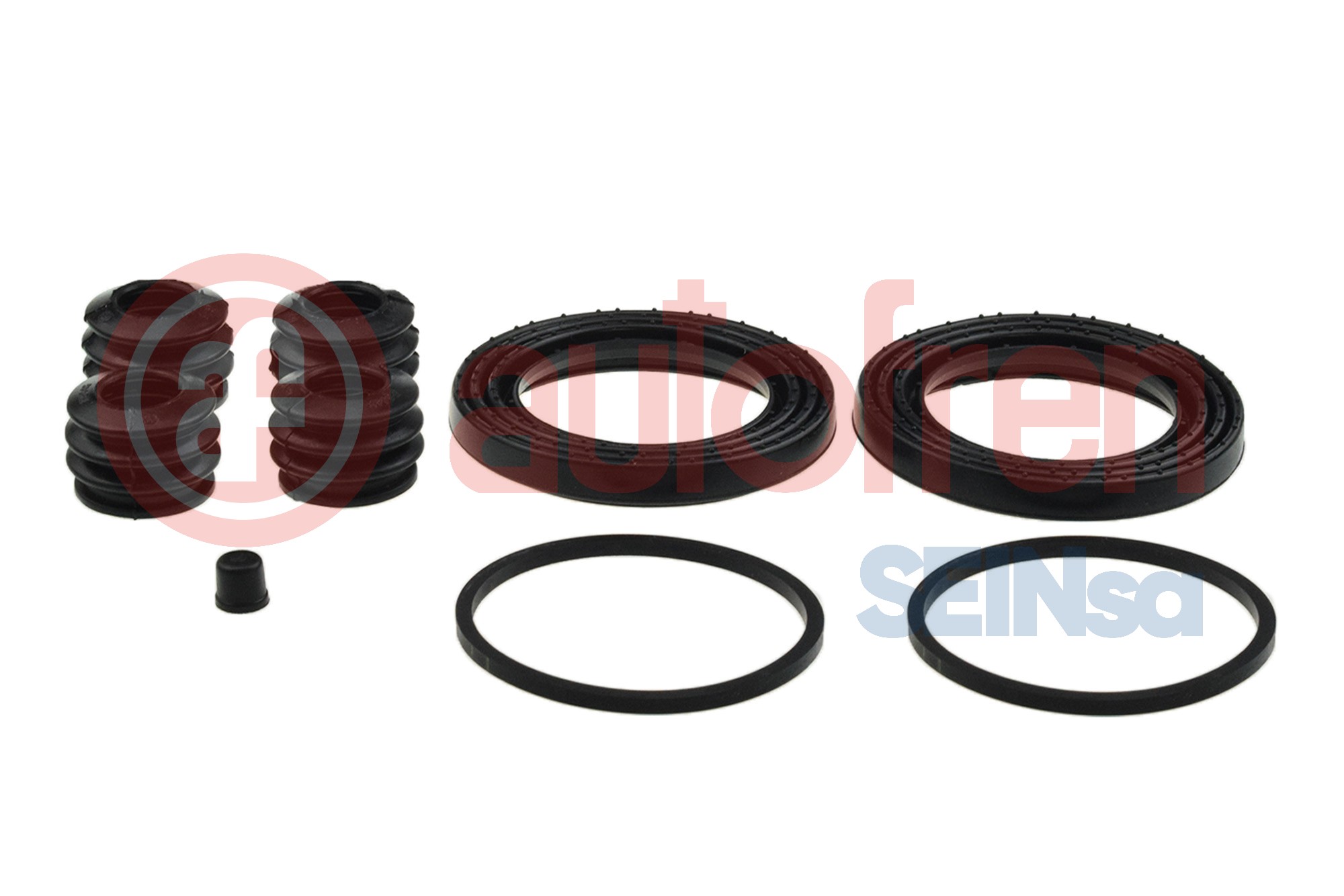 AUTOFREN SEINSA D43390 AUTOFREN SEINSA D43390