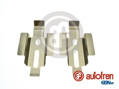 AUTOFREN SEINSA D43024A