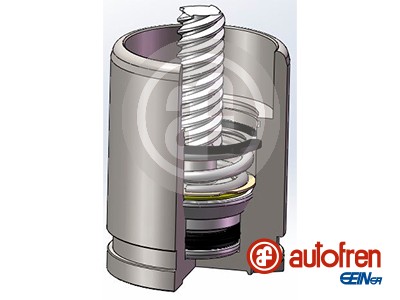 AUTOFREN SEINSA D025742K AUTOFREN SEINSA D025742K