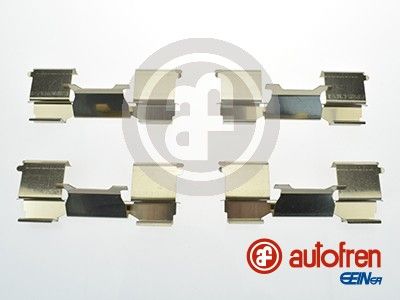 AUTOFREN SEINSA D42582A