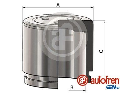 AUTOFREN SEINSA D025765