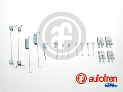 AUTOFREN SEINSA D3931A