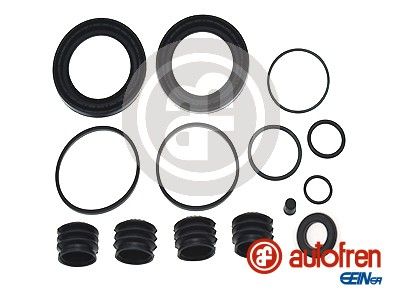 AUTOFREN SEINSA D41811 AUTOFREN SEINSA D41811