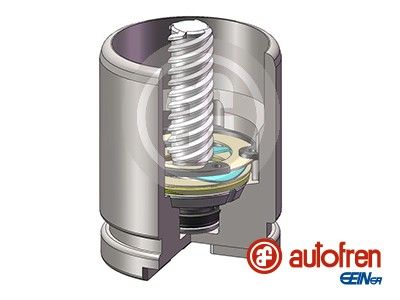 AUTOFREN SEINSA D025472K