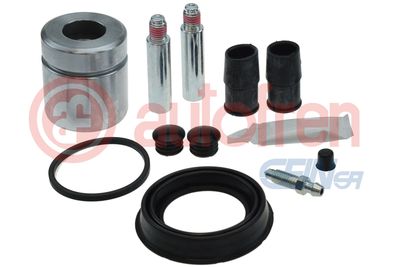 AUTOFREN SEINSA D43314S AUTOFREN SEINSA D43314S