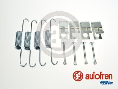 AUTOFREN SEINSA D31048A