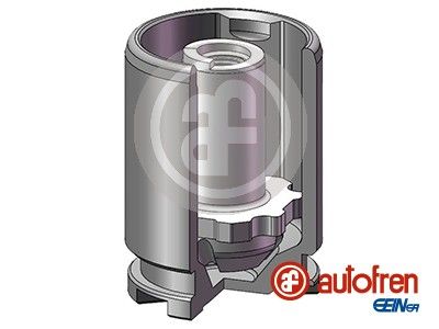 AUTOFREN SEINSA D025541K