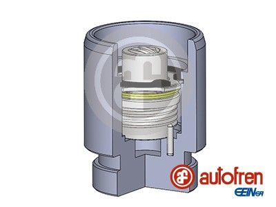 AUTOFREN SEINSA D025281K