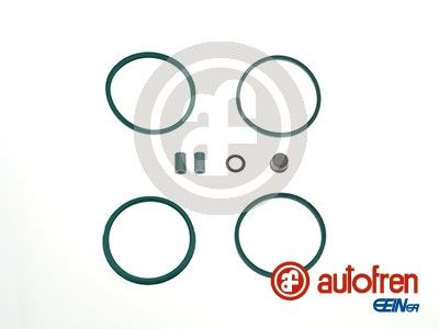 AUTOFREN SEINSA D4018 AUTOFREN SEINSA D4018