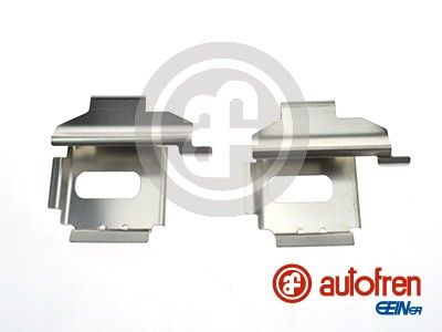 AUTOFREN SEINSA D42611A