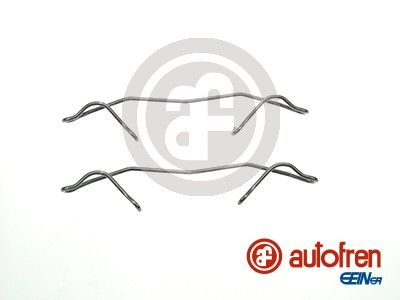 AUTOFREN SEINSA D42341A