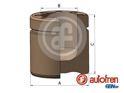 AUTOFREN SEINSA D025242