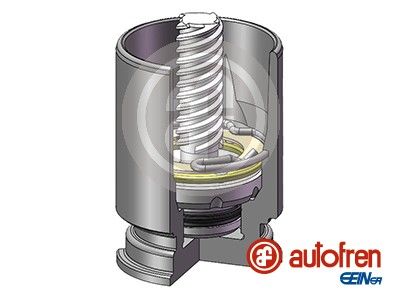 AUTOFREN SEINSA D02523K