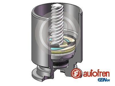 AUTOFREN SEINSA D025122RK