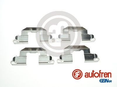 AUTOFREN SEINSA D42910A