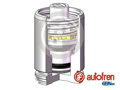 AUTOFREN SEINSA D025629K AUTOFREN SEINSA D025629K