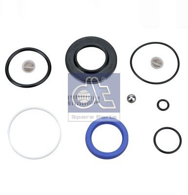 DT Spare Parts 1.32311