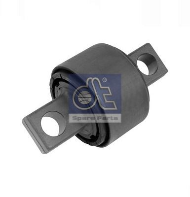 DT Spare Parts 1.25472