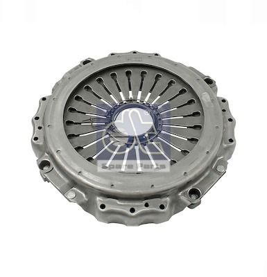 DT Spare Parts 6.40029 DT Spare Parts 6.40029