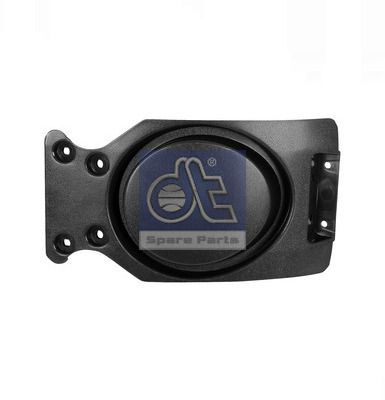 DT Spare Parts 1.23164