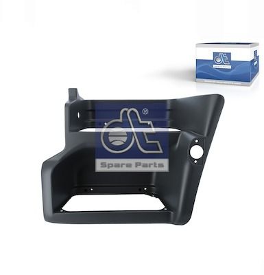 DT Spare Parts 6.70139