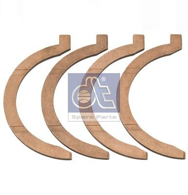 DT Spare Parts 2.91484 DT Spare Parts 2.91484