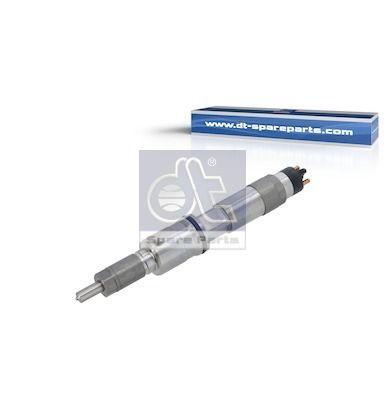 DT Spare Parts 6.33100
