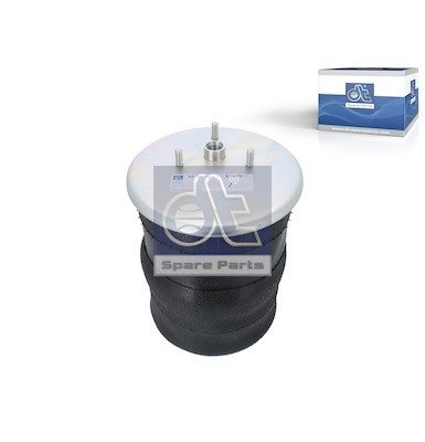 DT Spare Parts 5.10272 DT Spare Parts 5.10272