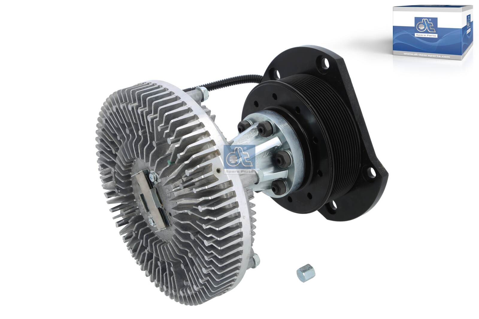 DT Spare Parts 7.60806