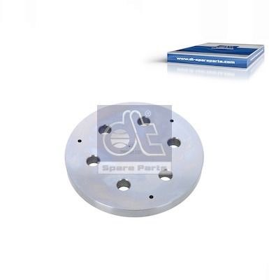 DT Spare Parts 1.16370 DT Spare Parts 1.16370