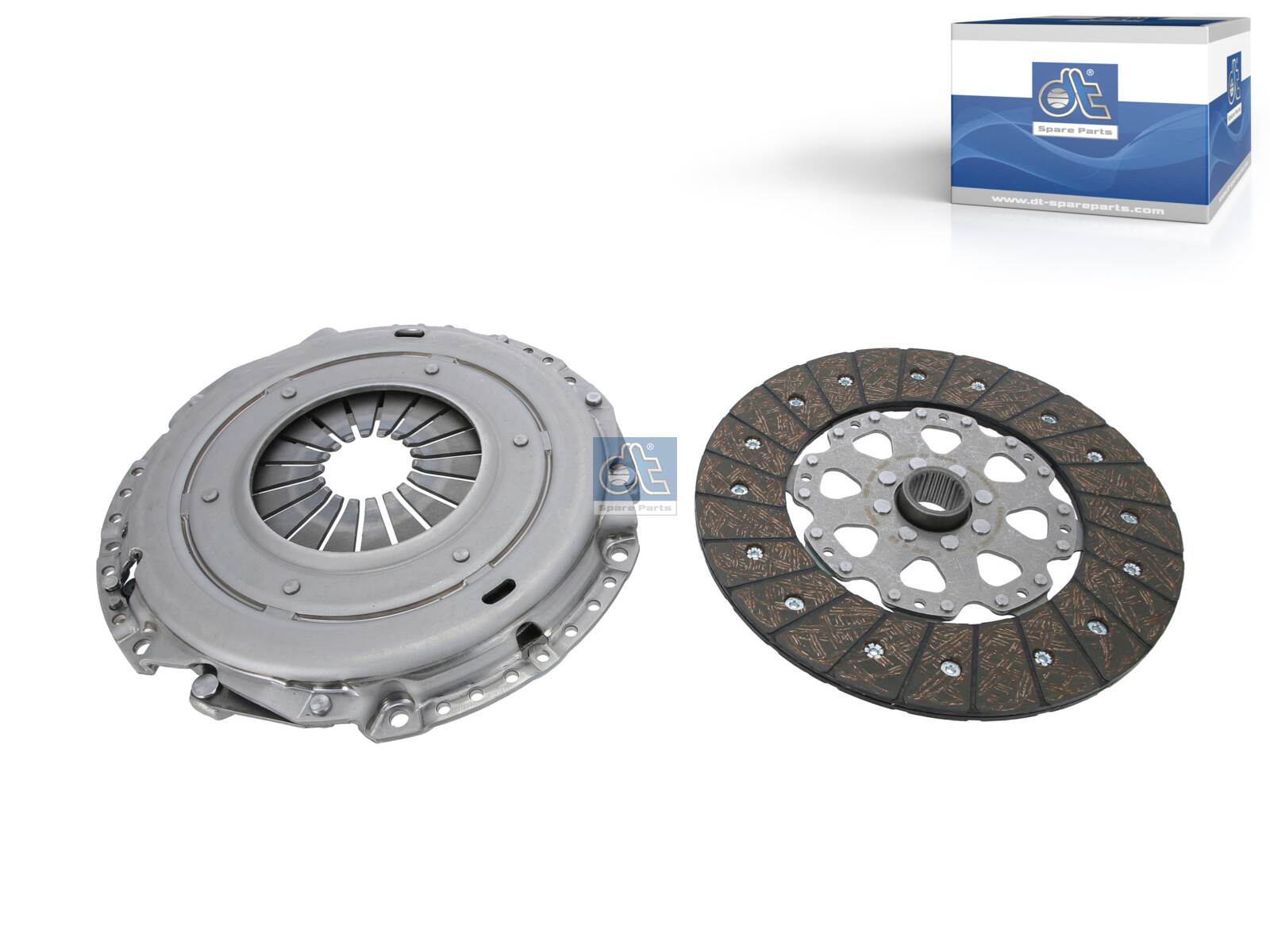 DT Spare Parts 4.00137 DT Spare Parts 4.00137