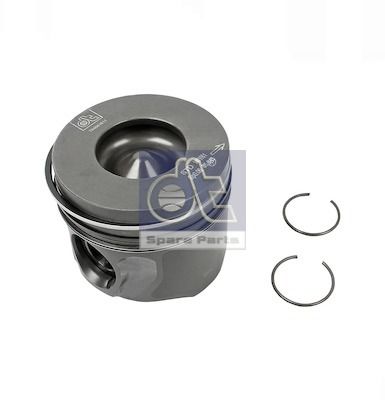 DT Spare Parts 13.47207 DT Spare Parts 13.47207