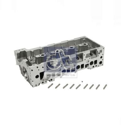 DT Spare Parts 4.68401