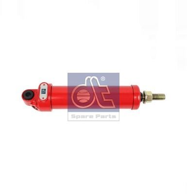 DT Spare Parts 4.61777 DT Spare Parts 4.61777