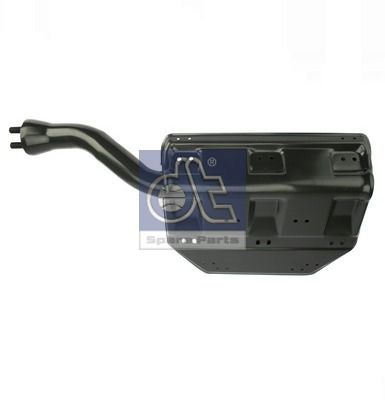 DT Spare Parts 1.22763