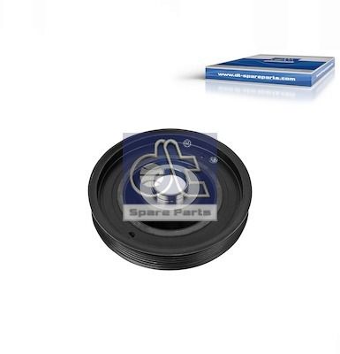 DT Spare Parts 6.30057 DT Spare Parts 6.30057