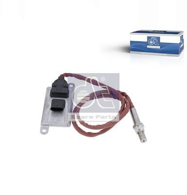 DT Spare Parts 5.44013