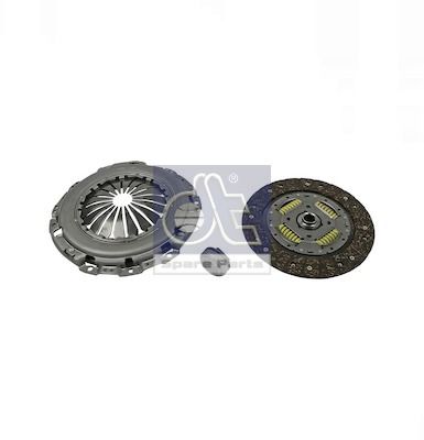 DT Spare Parts 12.92200