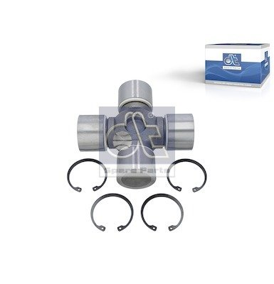DT Spare Parts 1.15200SP