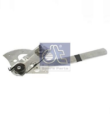 DT Spare Parts 4.60735