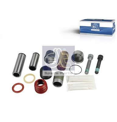 DT Spare Parts 1.35057