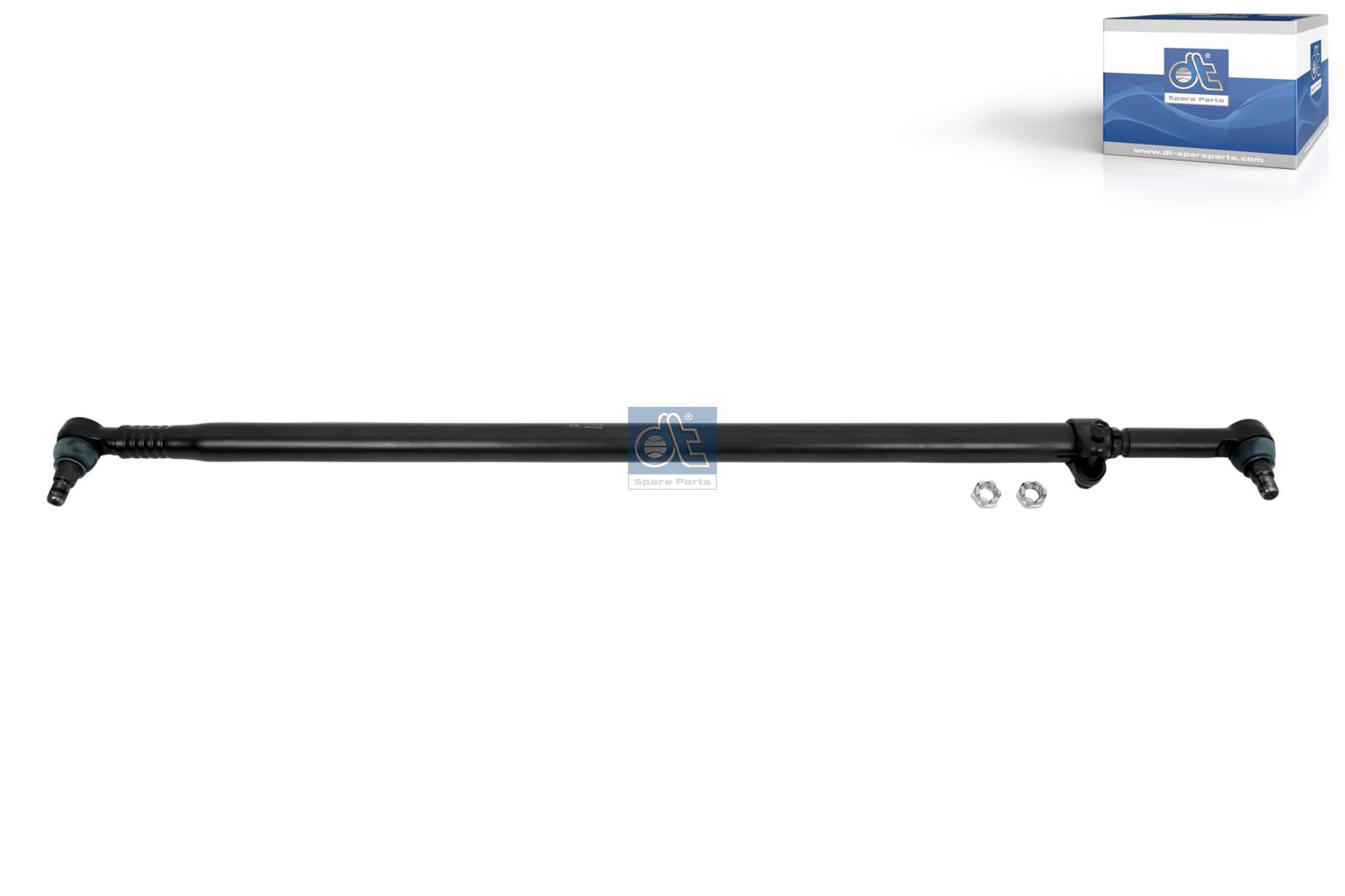 DT Spare Parts 2.00268