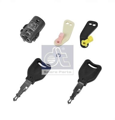 DT Spare Parts 6.96200